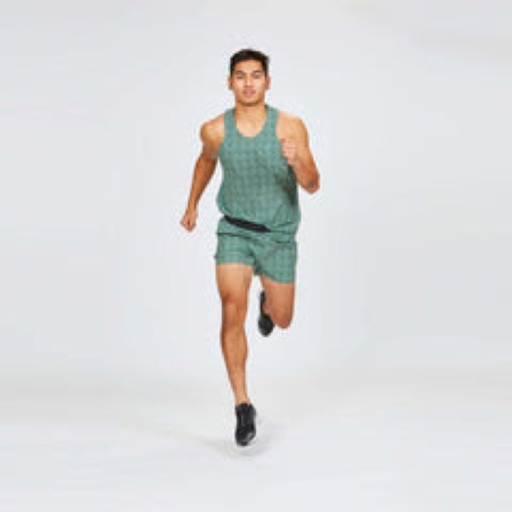 Janji AFO running single size Medium